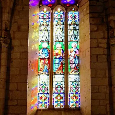 Rue Pierre Rossignol La Pleiade Sarlat-la-Caneda