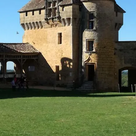 Apartment Rue Pierre Rossignol La Pleiade Sarlat-la-Caneda
